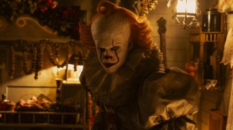 Teror Pennywise Kembali Hadir! It: Welcome to Derry Season 2 Dipastikan Bakal Segera Tayang