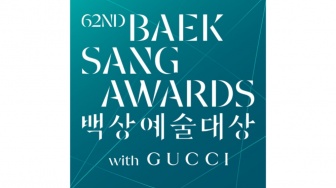 Baeksang Arts Awards ke-62 Umumkan Tanggal dan Penambahan Kategori Baru