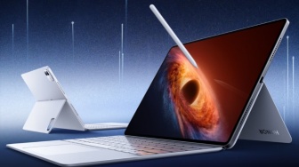 Honor MagicPad 4: Tablet Tipis Super Premium yang Siap Gantikan Laptop