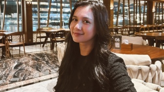 Dea Annisa Rela Tunda Nikah Demi Jadi Tulang Punggung Keluarga dan Biayai Pendidikan Adik