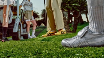 Update Harga Sepatu Onitsuka Tiger Ori Terbaru 2026, Jangan sampai Tertipu Barang KW!