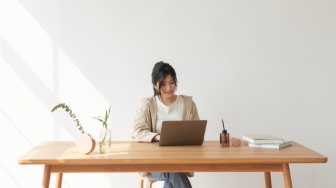 Misi Menolak Jadi Kaum Rebahan: 6 Cara Memaksimalkan Waktu Libur Lebaran