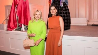 Benjamin Netanyahu Diserang Orang Kepercayaan: Jubir Sindir Tas Mewah Sara Netanyahu