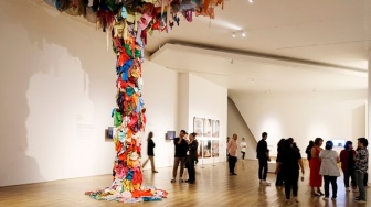 Bosan ke Ragunan? 5 Destinasi Wisata Murah di Jakarta yang Bikin Liburan Hemat dan Berkesan!