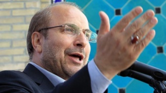 Sosok Mohammad Bagher Ghalibaf, Pilot Pesawat Tempur Calon 'Boneka' Donald Trump Pimpin Iran