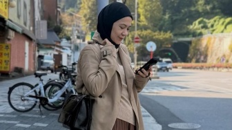 Bukan Cuma Dipoligami, Dokter Eca Prasetya Layangan Putus Ternyata Korban KDRT sebelum Cerai