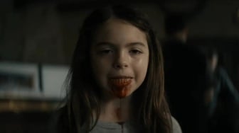 Sinopsis Lee Cronin's The Mummy, Misteri Kembalinya Sosok Katie