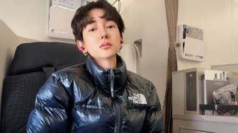 Usai Ubah Penampilan, Lucinta Luna Umumkan Lanjutkan Kuliah dan Karier di Korea Selatan