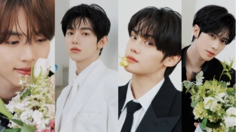 Empat Eks Member ZEROBASEONE Dikabarkan Debut Ulang Mei, Ini Kata Agensi