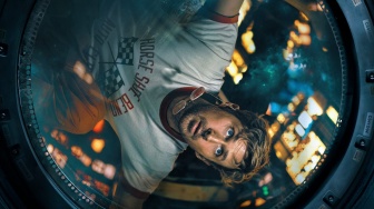 Sinopsis Project Hail Mary, Kapan Tayang di Bioskop Indonesia?