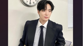 Beres Wamil, Kim Jong Hyeon Langsung Umumkan Fan Meeting "COMING HOME"