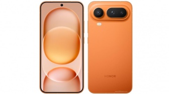 Honor Magic8 Pro Air: Smartphone Tipis, Ringan, tapi Tenaganya Nendang