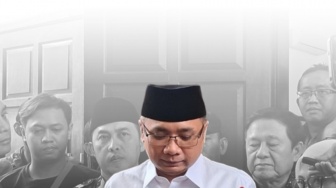 Kekayaan Yaqut Cholil Qoumas yang Jadi Tahanan Rumah hingga Tak Diborgol