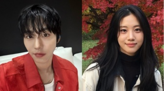 Sinopsis Final Table: Drakor Baru Hong Hwa Yeon, Ahn Hyo Seop Bakal Jadi Chef