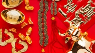 Rezeki Melimpah, Ini 6 Shio yang Paling Beruntung 26 Maret 2026