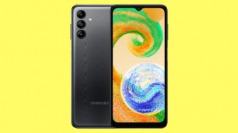 5 Rekomendasi HP Samsung Terbaru Murah dengan Spek Gahar, Mulai Rp1 Jutaan