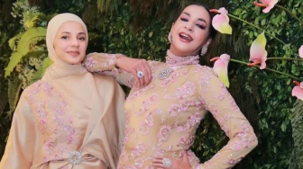 Dinilai Tak Netral di Konflik Adik-Kakak, Ibu Tasyi Athasyia Dituding Jadi 'Kompor'