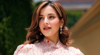 Harga Tempat Sampah di Rumah Baru Tasya Farasya Mendekati UMP Jakarta