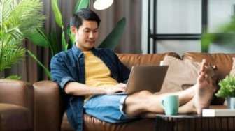 Kebijakan WFA Setelah Lebaran Sampai Kapan? Ini Aturannya