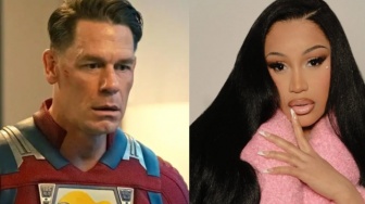 Sisi Lain OnlyFans, 7 Pesohor Dunia Ini Pernah Jualan Konten Eksklusif