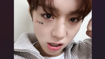 Park Ji Hoon Umumkan Comeback Setelah 3 Tahun dengan Album Single RE:FLECT