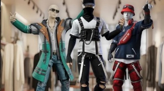 30 Kode Redeem FF 25 Maret 2026: Klaim Bundle Panther Gratis dan Skin M14 Sultan Tanpa Top Up