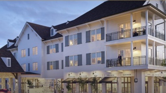 Intip Fasilitas Hotel Sederhana yang Jadi Markas Inggris di Piala Dunia 2026