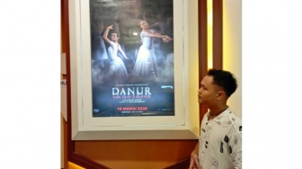 Bukan Klimaks yang Final, Danur: The Last Chapter Terasa Kecil dan Lemah