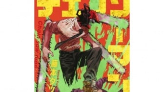 Tak Ada Part 3, Manga Chainsaw Man Resmi Tutup Kisah Denji Setelah 8 Tahun