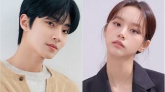 Dream to You: Hwang In Yeop dan Hye Ri Hadapi Cinta dan Mimpi yang Tertunda