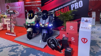 Tren Mobilitas Ramah Lingkungan, Mimpi Menuju Jalanan Indonesia yang Bersih