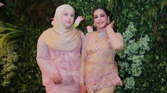 Ngaku Dibentak, Ala Alatas Dituding Perkeruh Konflik Tasyi Athasyia dan Selvi Salavia