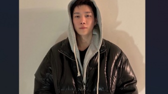 Kim Young Dae Umumkan Wajib Militer April 2026, Sampai Jumpa di 2027!