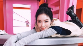 Skip Jakarta! Irene Red Velvet Umumkan Jadwal Tur Asia Pertama 'I Will'