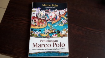 Marco Polo: Influencer Perjalanan Pertama yang Memviralkan Eksotisme Timur