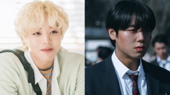 6 Drama Park Jihoon, Film Terbarunya The King's Warden Terlaris Sepanjang Masa