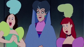 Siap-Siap, Bakal Hadir Film Spin-Off Kisah Cinderella