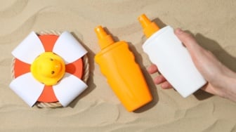 5 Rekomendasi Sunscreen yang Bagus untuk Semua Jenis Kulit