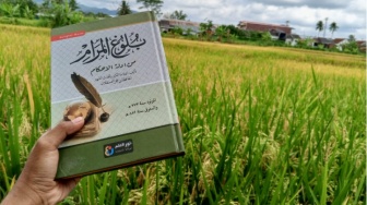 Bulughul Maram: Kitab Monumental Ibnu Hajar al-Asqalani dalam Fikih Hadis