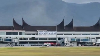 Bandara Internasional Minangkabau Layani 33 Penerbangan Sehari, Didominasi Rute Jakarta
