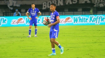 Lolos Seleksi Ketat, Beckham Putra Siap Jawab Kepercayaan Timnas Indonesia