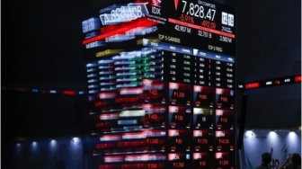 IHSG Bursa Saham Buka Kapan Setelah Libur Lebaran? Ini Jadwal Lengkapnya