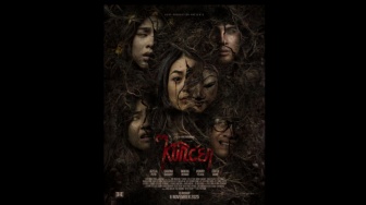 Review Film Kuncen: Teror Gaib di Lereng Merbabu yang Bikin Merinding!