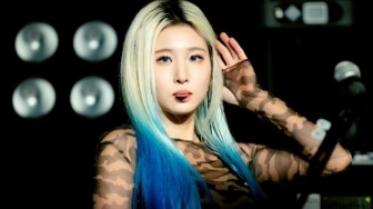 Hyunjung Rolling Quartz Alami Cedera akibat Perkelahian, Agensi Minta Maaf