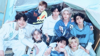 Stray Kids Rilis Single Baru, Surat Cinta untuk STAY di Anniversary ke-8