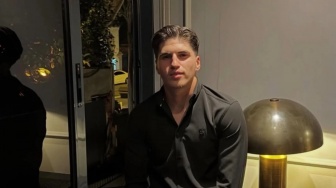 Pesepak Bola Ditembak Mati di Pinggir Jalan: Posisi Penyerang, Usia 20 Tahun