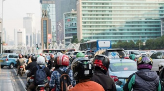 WFH 1 Hari Sepekan Usai Lebaran, Benarkah Hanya untuk ASN? Simak 5 Faktanya