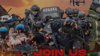 Link Resmi dan Syarat Pendaftaran Rekrutmen Polri 2026, Ini Cara Lengkapnya