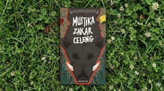 Review Novel Mustika Zakar Celeng: Satire Tajam tentang Obsesi Manusia
