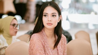 Aurelie Moeremans Ungkap Kriteria Utama dalam Memilih Rumah Produksi Film Broken Strings